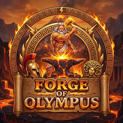 Forge of Olympus